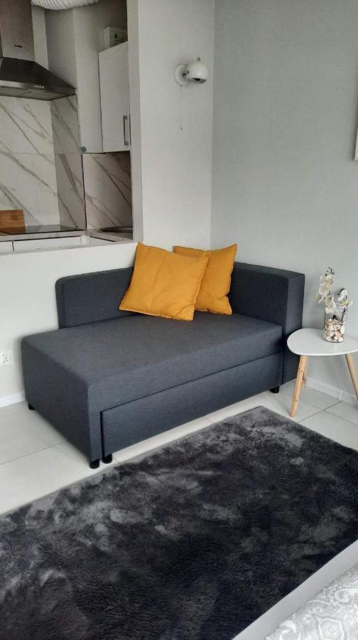 Apartament Mili Miedzyzdroje Esterno foto
