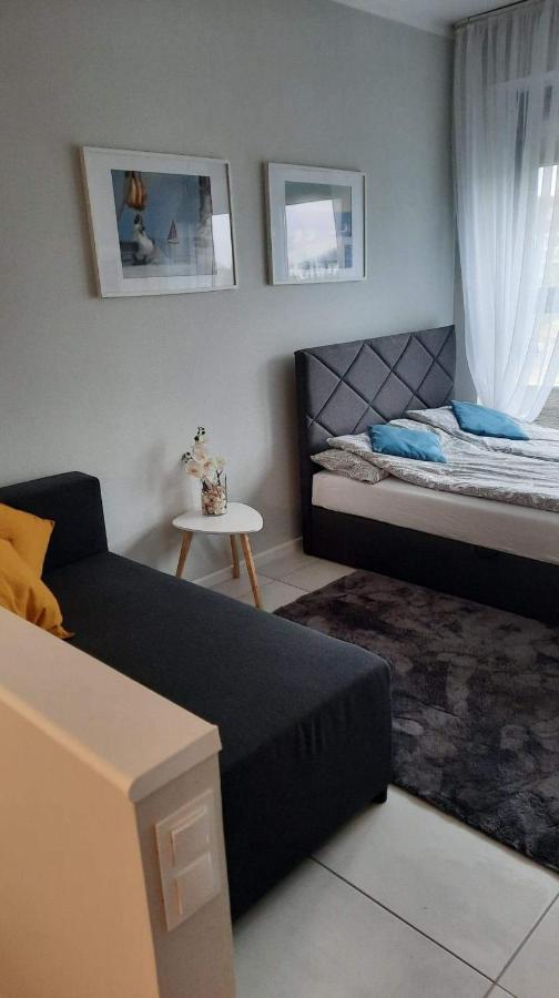 Apartament Mili Miedzyzdroje Esterno foto